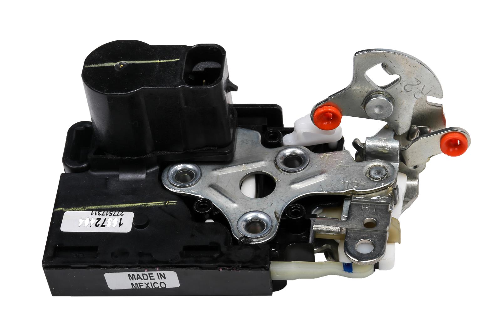 ACDelco 15109042 ACDelco GM Genuine Parts Door Latch Assemblies