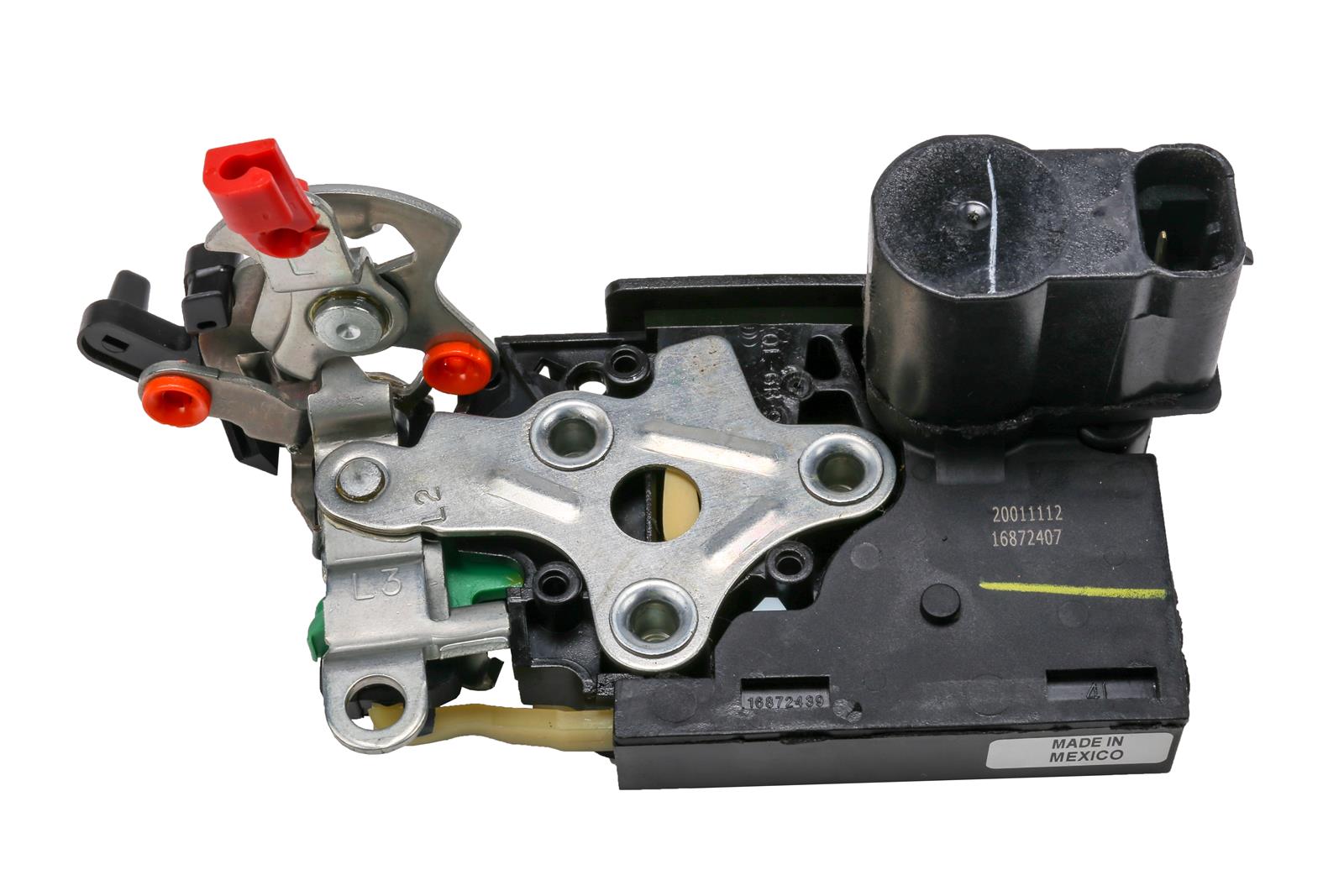 ACDelco 15111443 ACDelco GM Genuine Parts Door Latch Assemblies