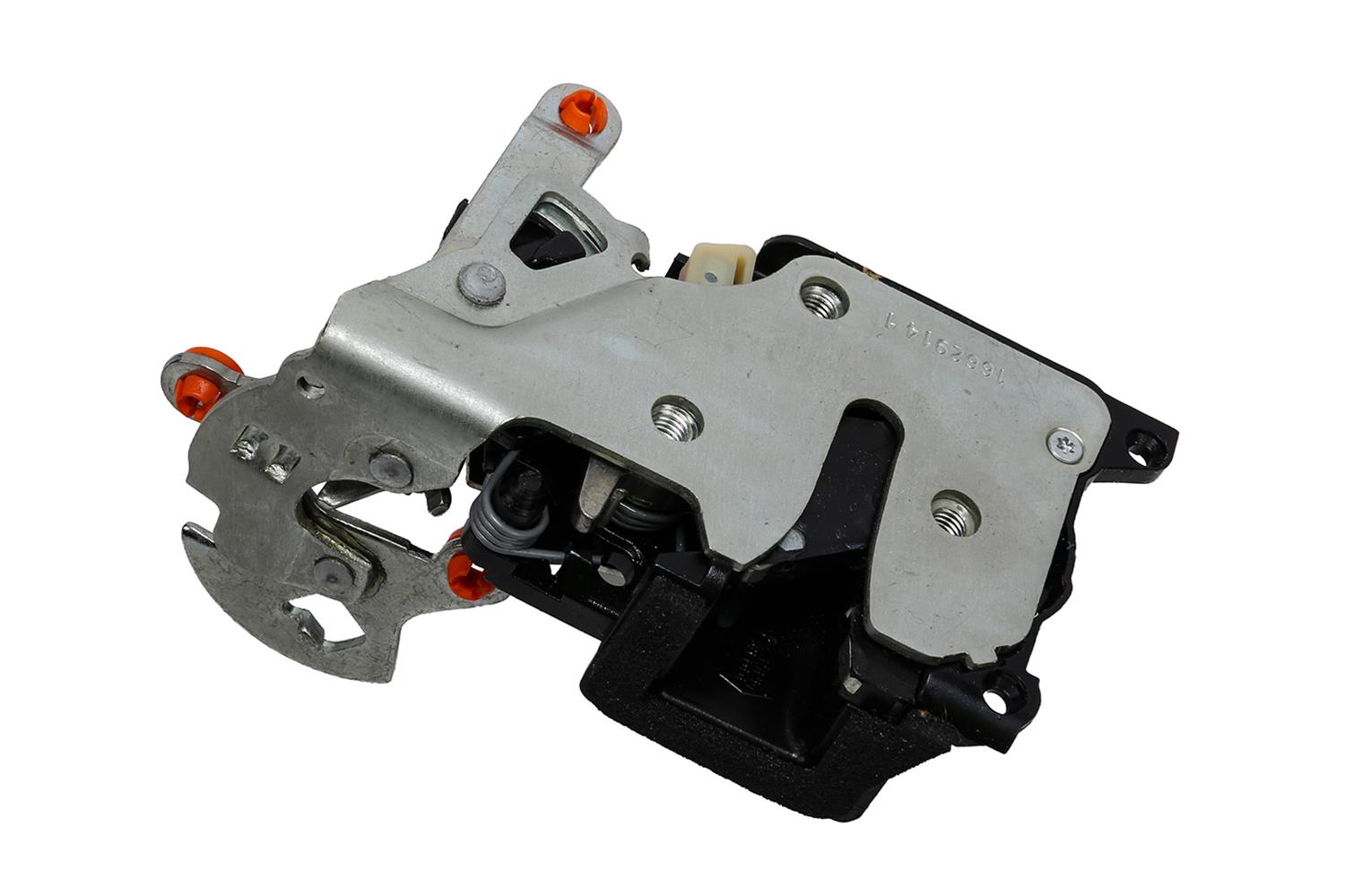 ACDelco 15111447 ACDelco GM Genuine Parts Door Latch Assemblies