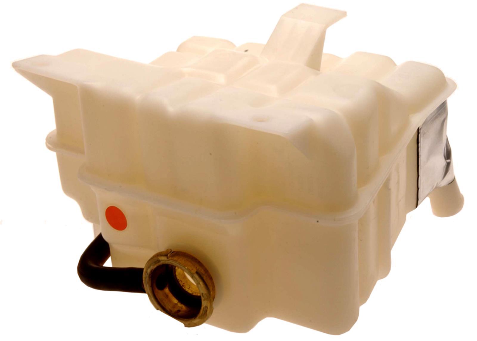 ACDelco 15156662 ACDelco GM Genuine Parts Radiator Surge Tanks Summit