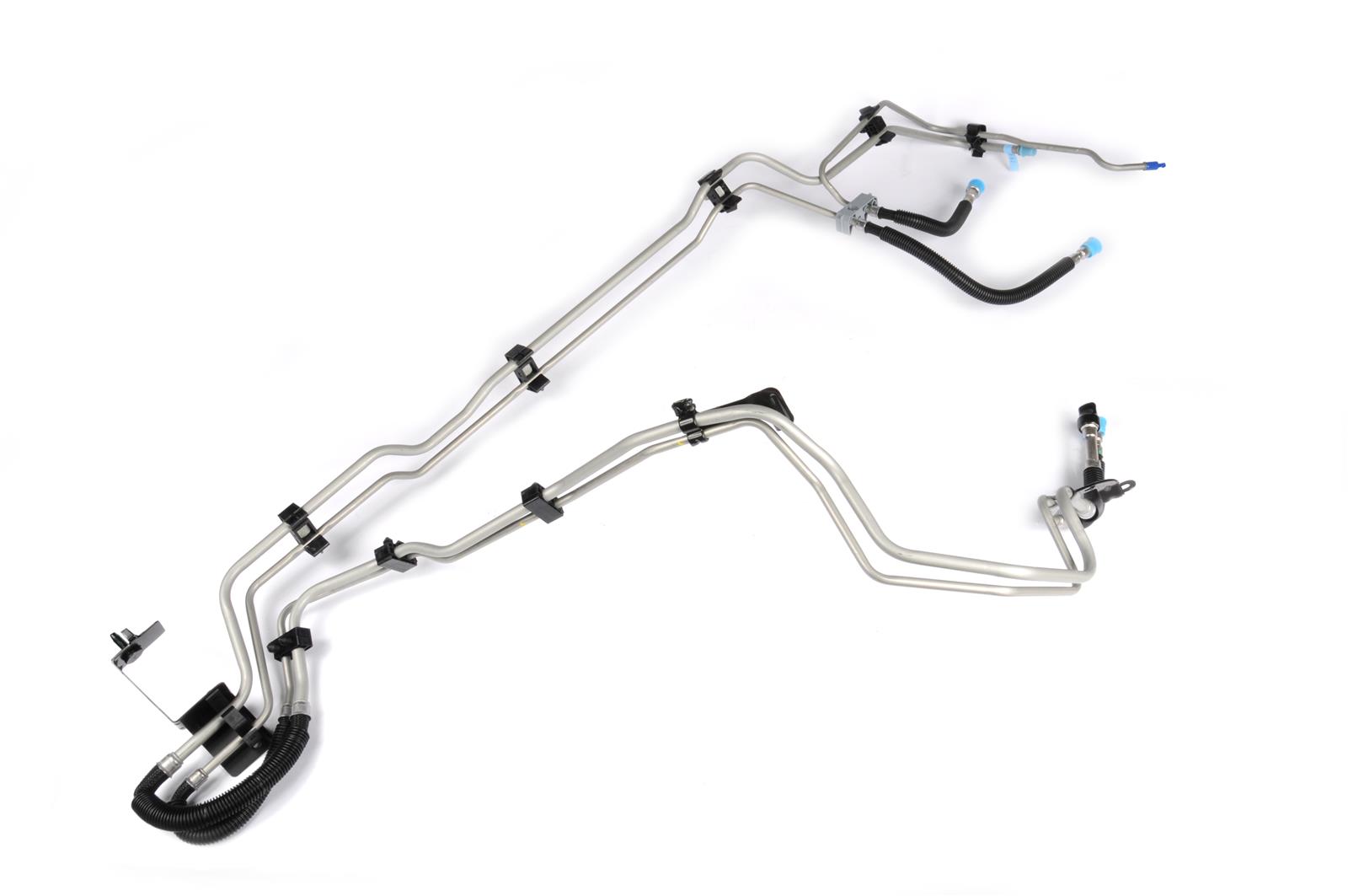 Dorman 919-845 Front Fuel Line for Select Chevrolet//GMC Models OE FIX