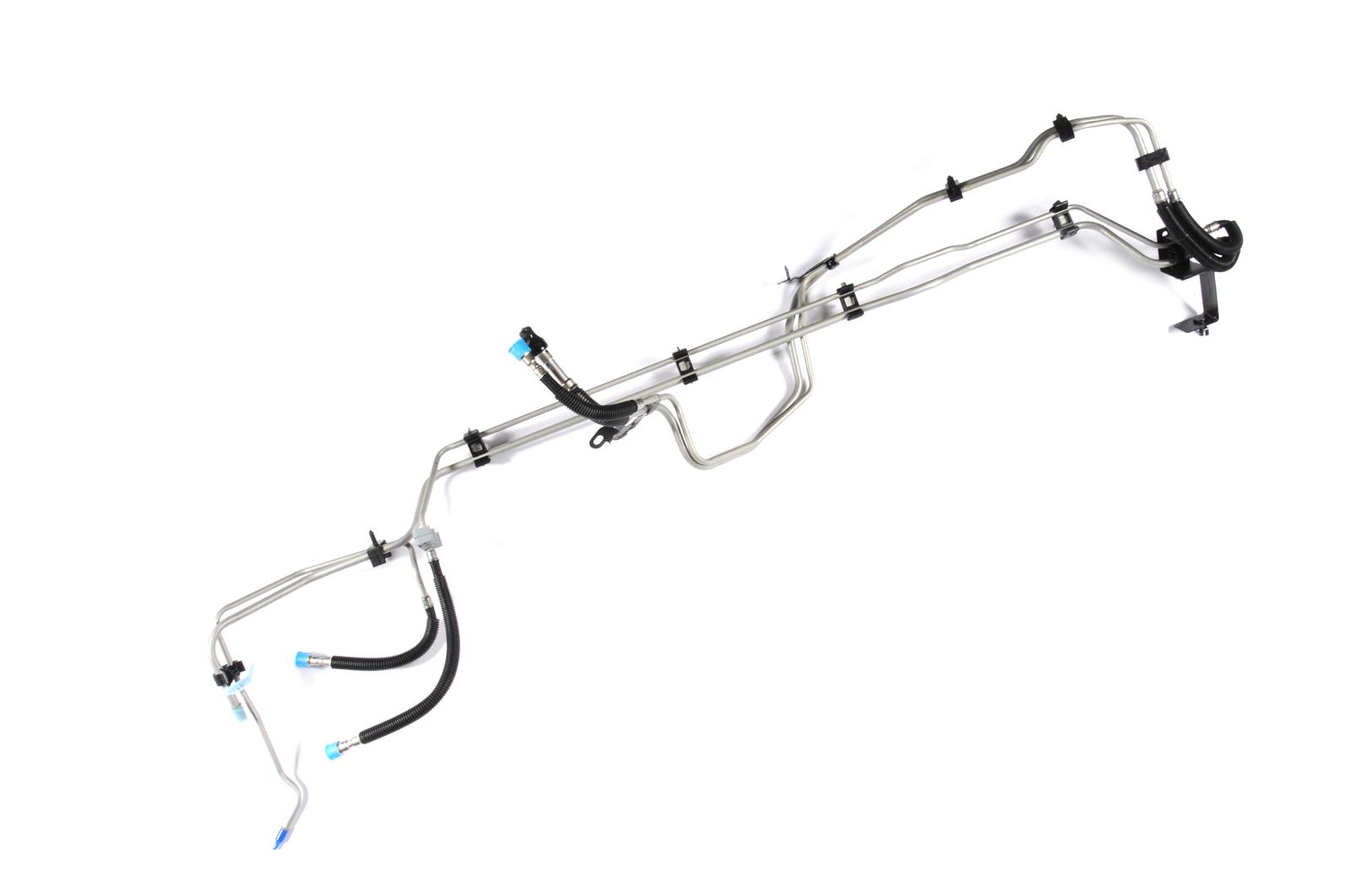 ACDelco 15169344 ACDelco Fuel Lines | Summit Racing