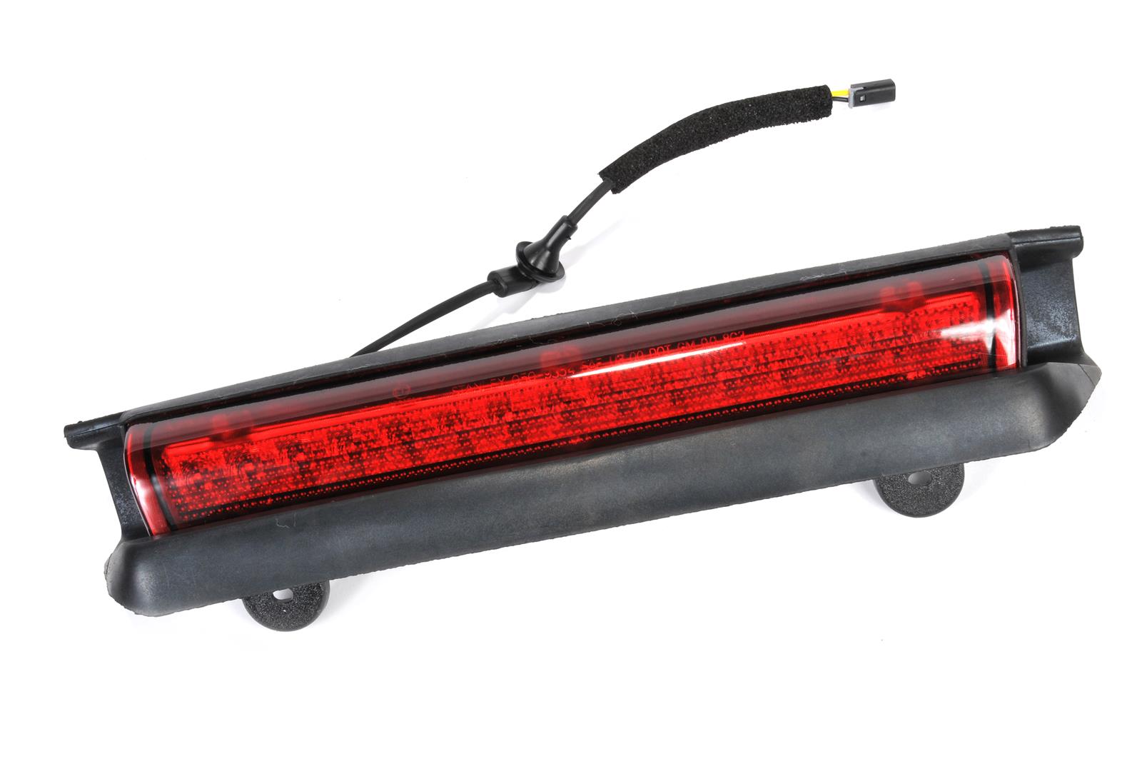 ACDelco 15170955 ACDelco Third Brake Light Assemblies Summit Racing