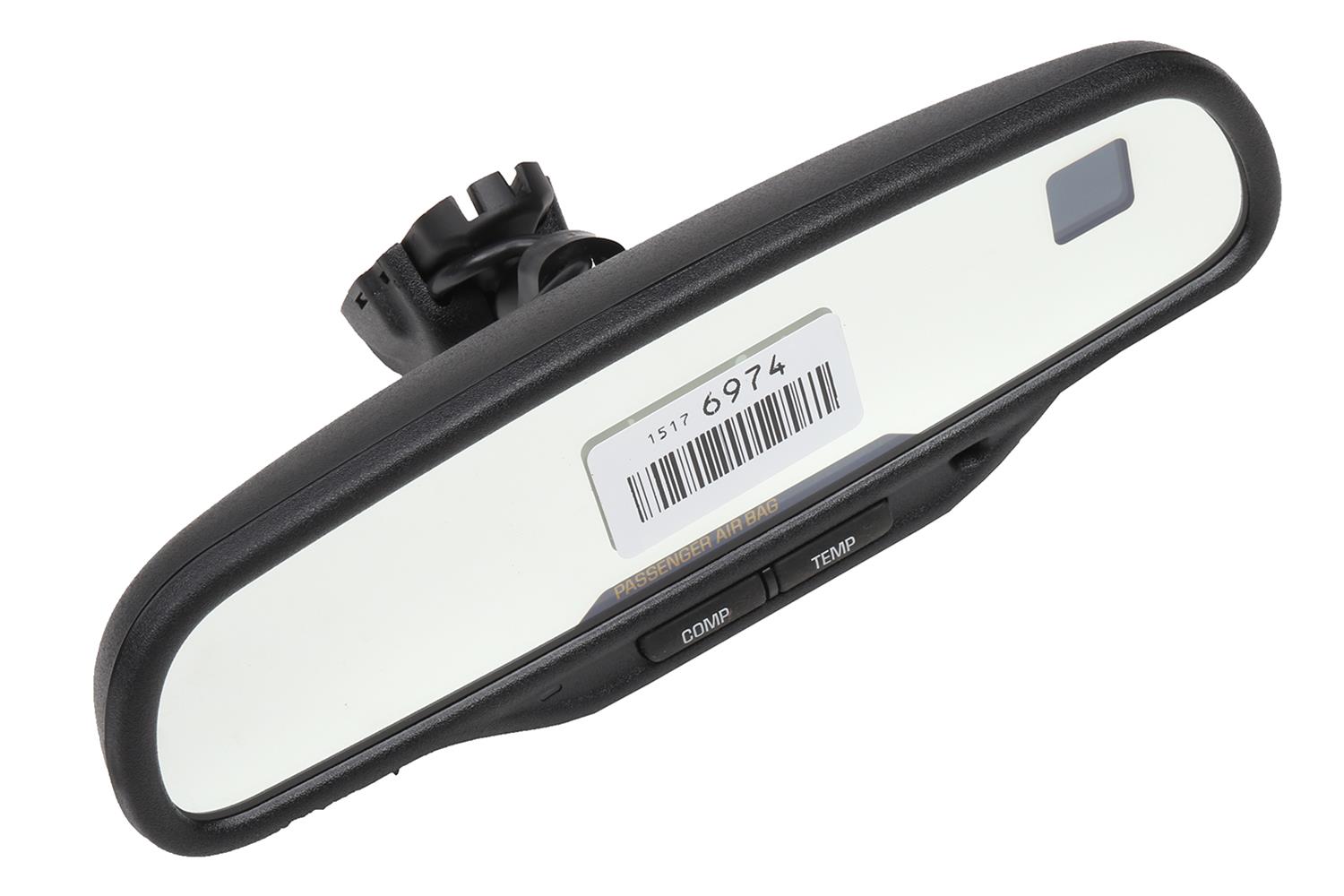ACDelco 15176974 ACDelco Rear View Mirrors Summit Racing