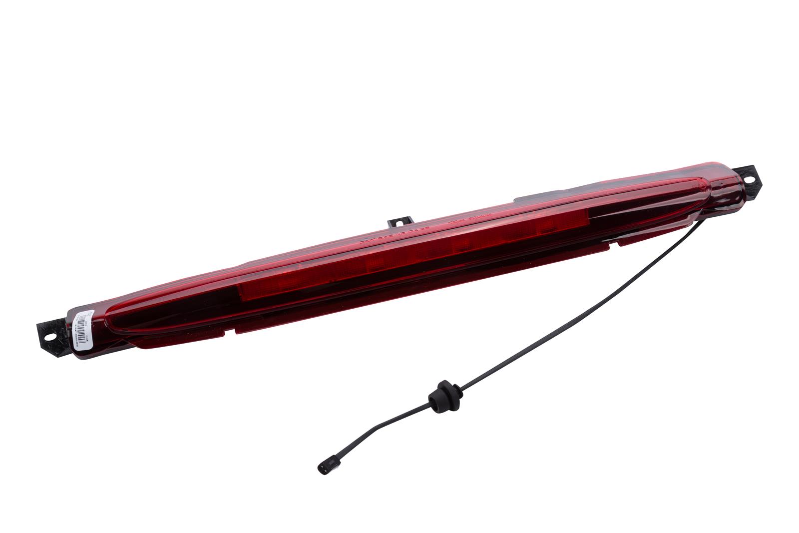 ACDelco 15201921 ACDelco Third Brake Light Assemblies Summit Racing