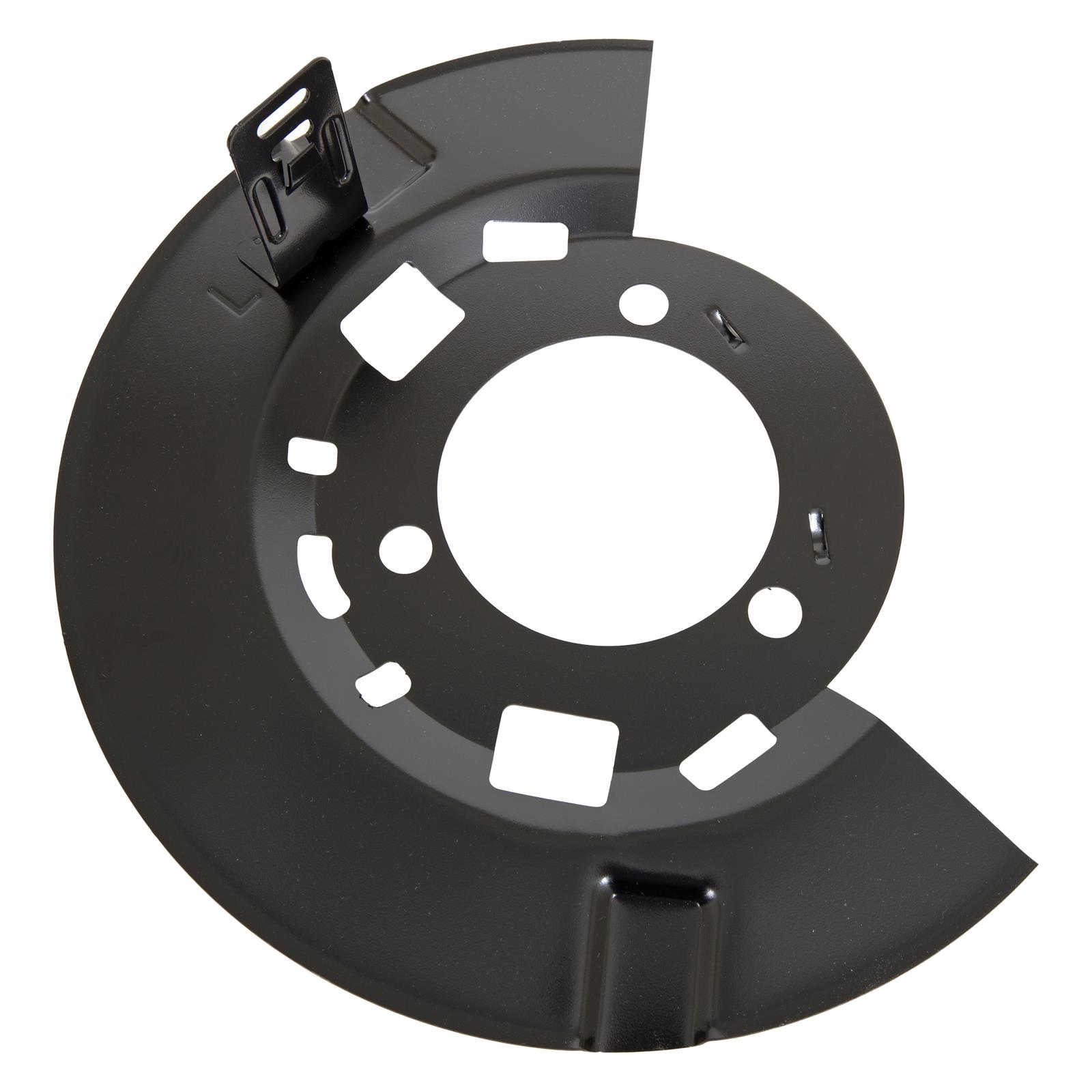 ACDelco 15229295 ACDelco GM Genuine Parts Brake Dust Shields Summit