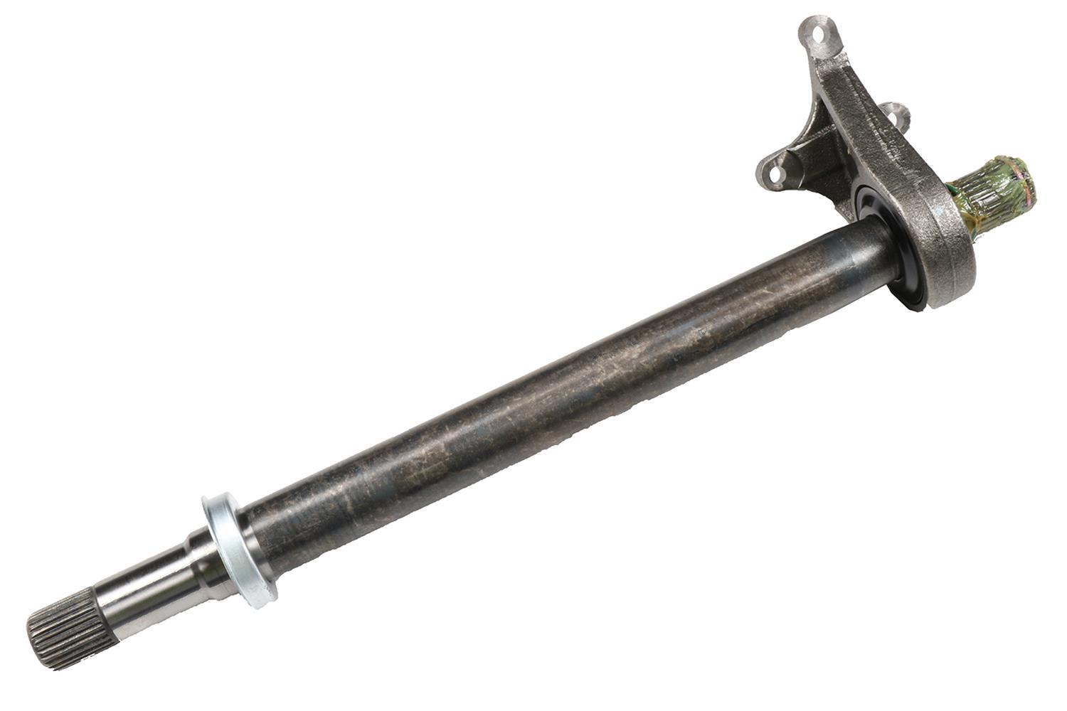 ACDelco 15230466 ACDelco GM Genuine Parts Intermediate Axle Shafts ...