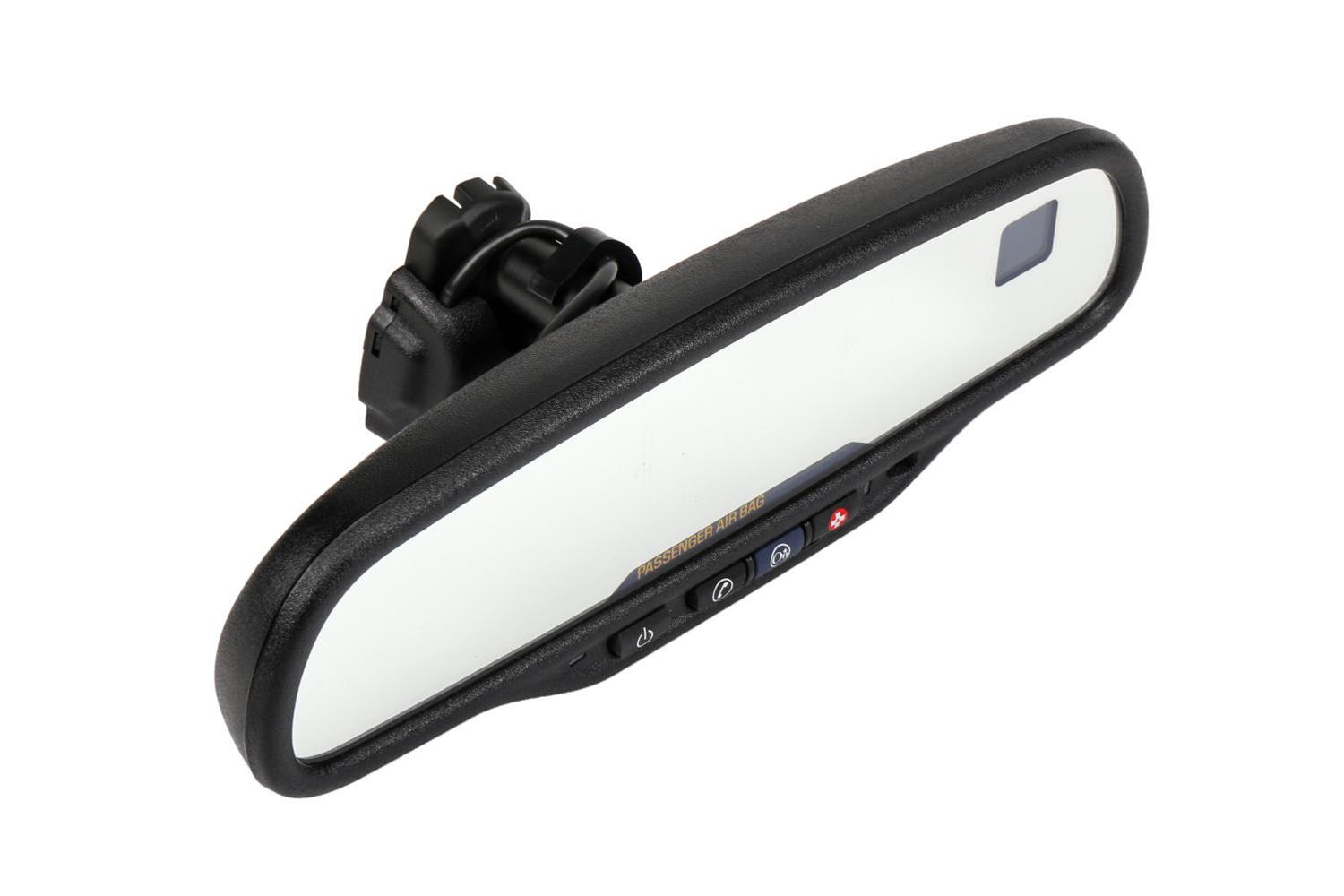 ACDelco 15237546 ACDelco Rear View Mirrors Summit Racing