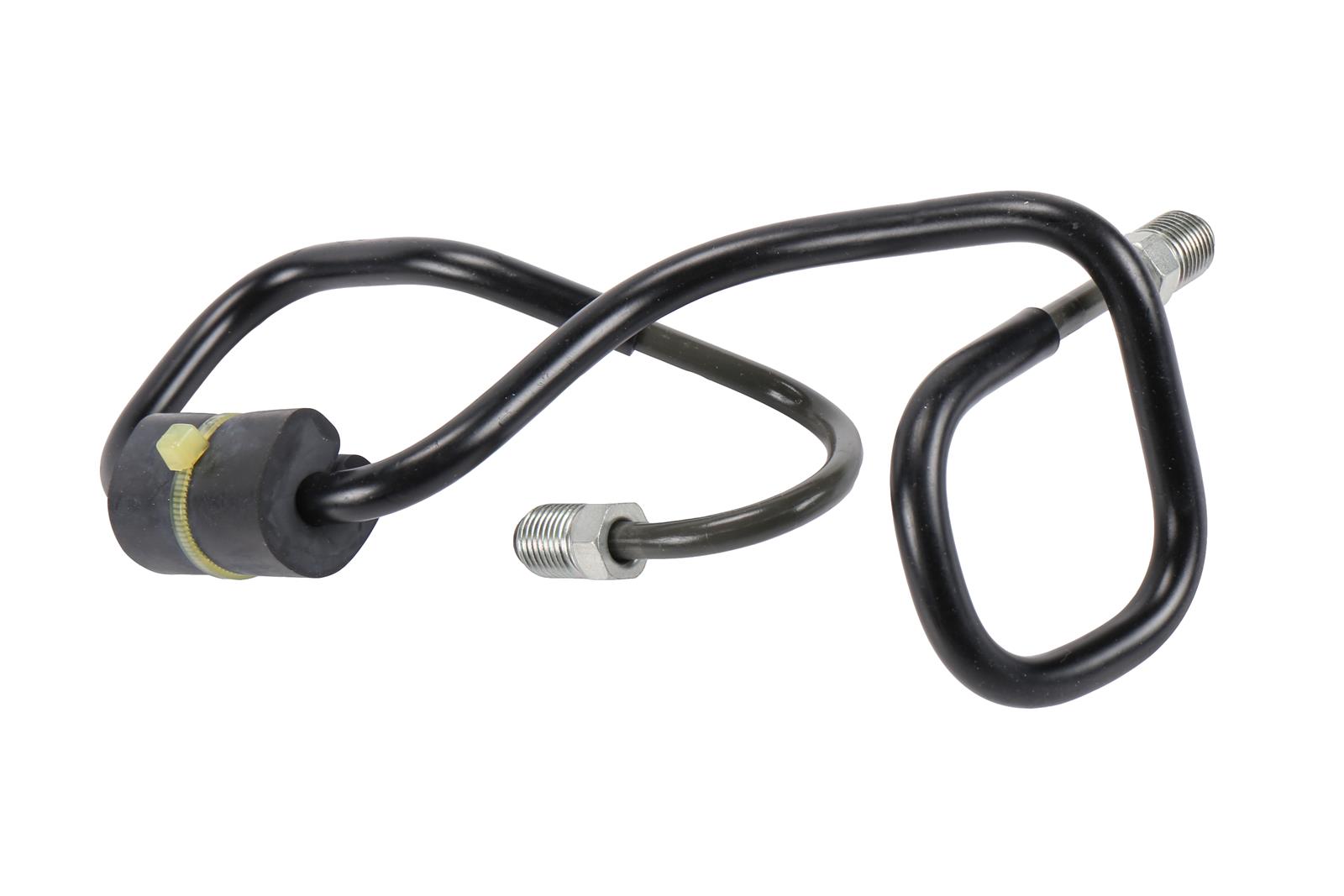 ACDelco 15240736 ACDelco Power Brake Booster Vacuum Hose | Summit 