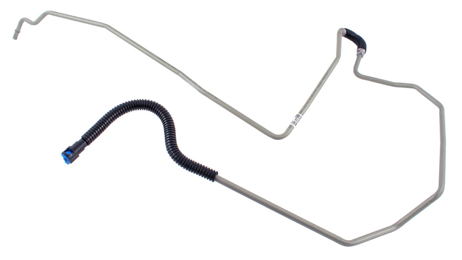 ACDelco 15275274 ACDelco Fuel Vapor Lines Summit Racing