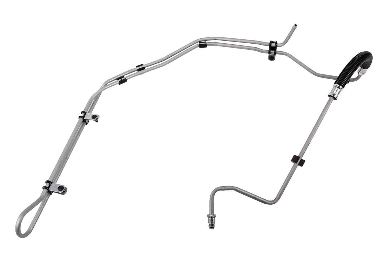 ACDelco 15283101 ACDelco Power Steering Hoses Summit Racing