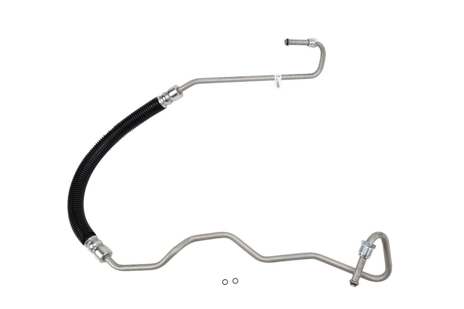 ACDelco 15295841 ACDelco Power Steering Hoses Summit Racing