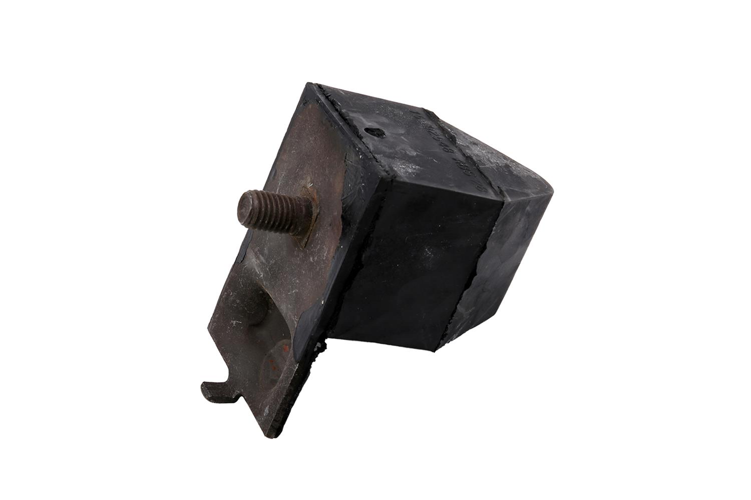 ACDelco 15592548 ACDelco Silver Suspension Control Arm Bumpers Summit