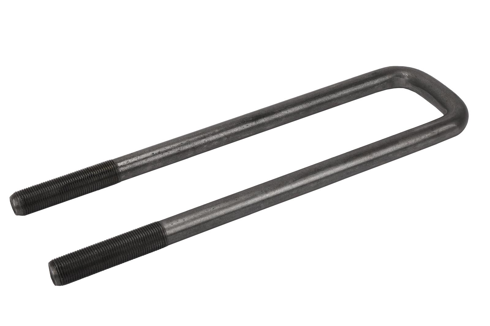 ACDelco 15712319 ACDelco Leaf Spring UBolts Summit Racing