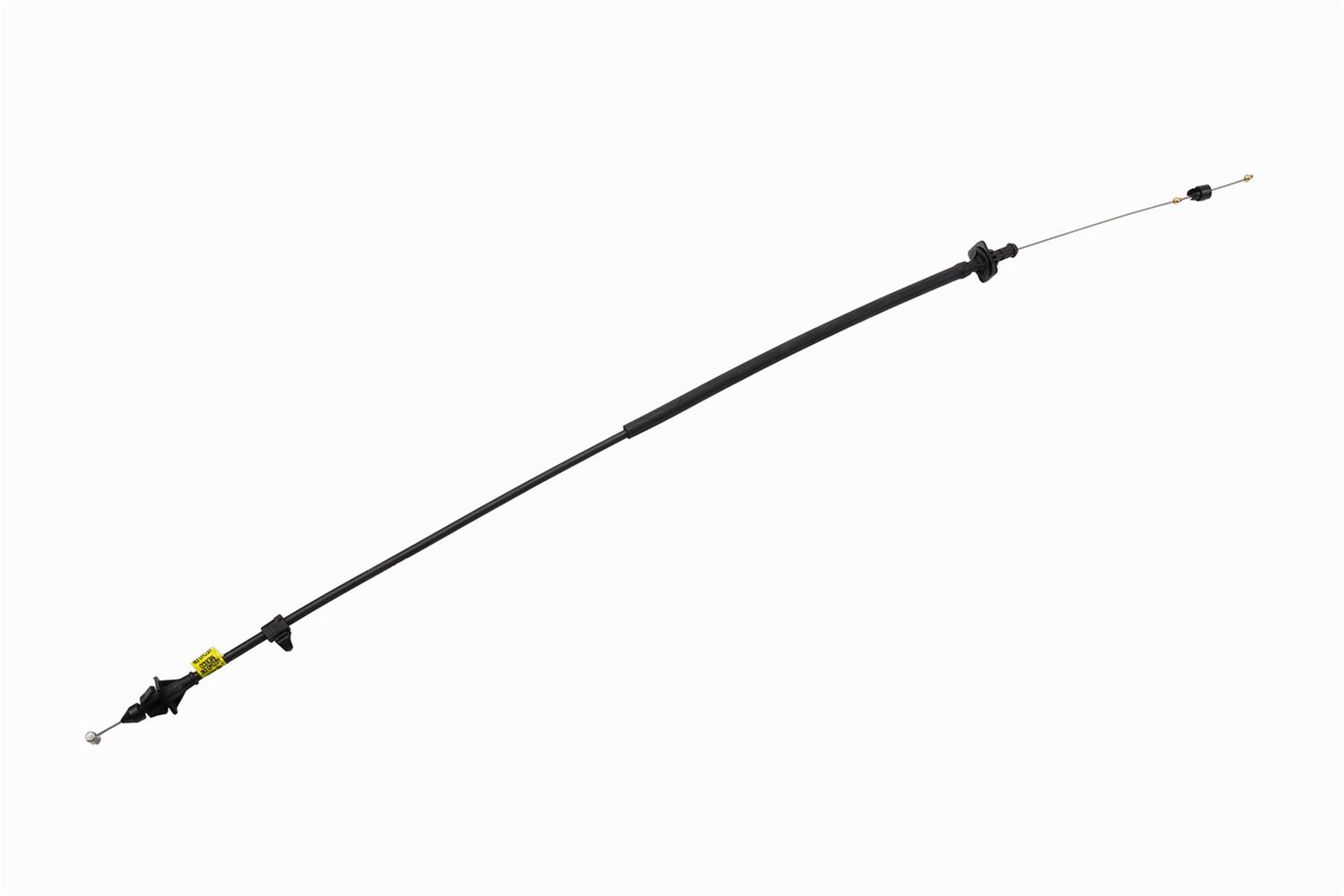 ACDelco 15712337 ACDelco Accelerator Cables Summit Racing