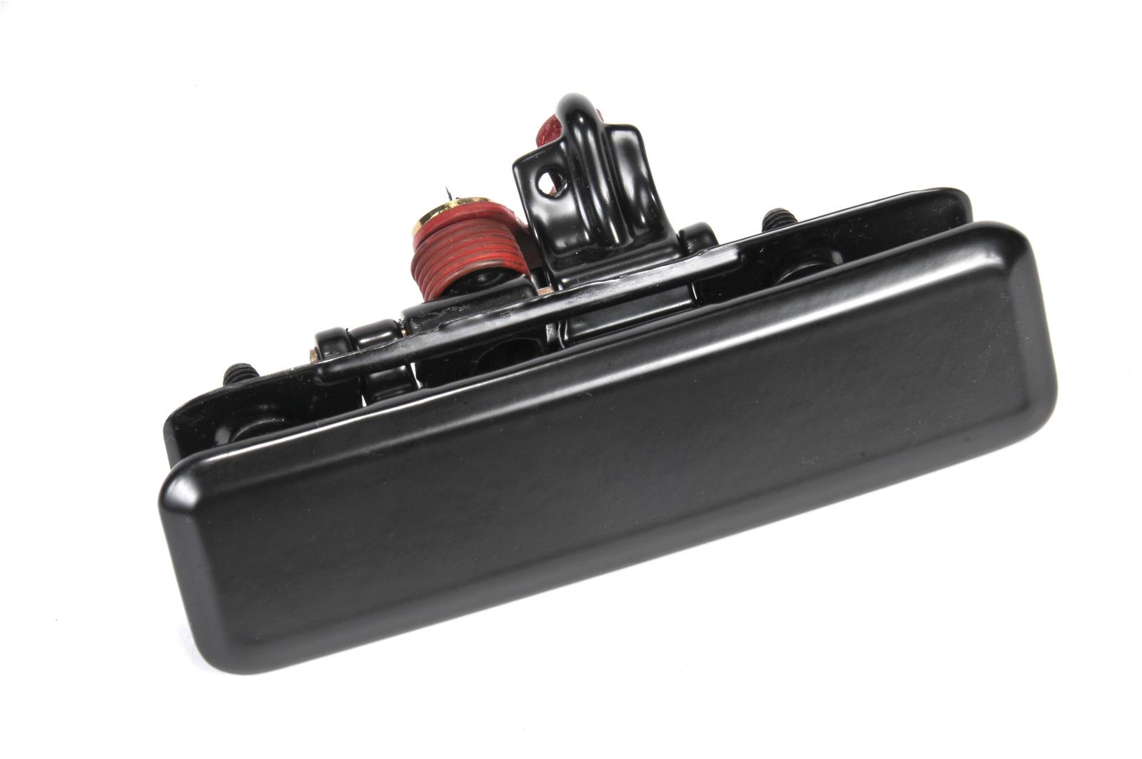 ACDelco 15719666 ACDelco Exterior Door Handles | Summit Racing
