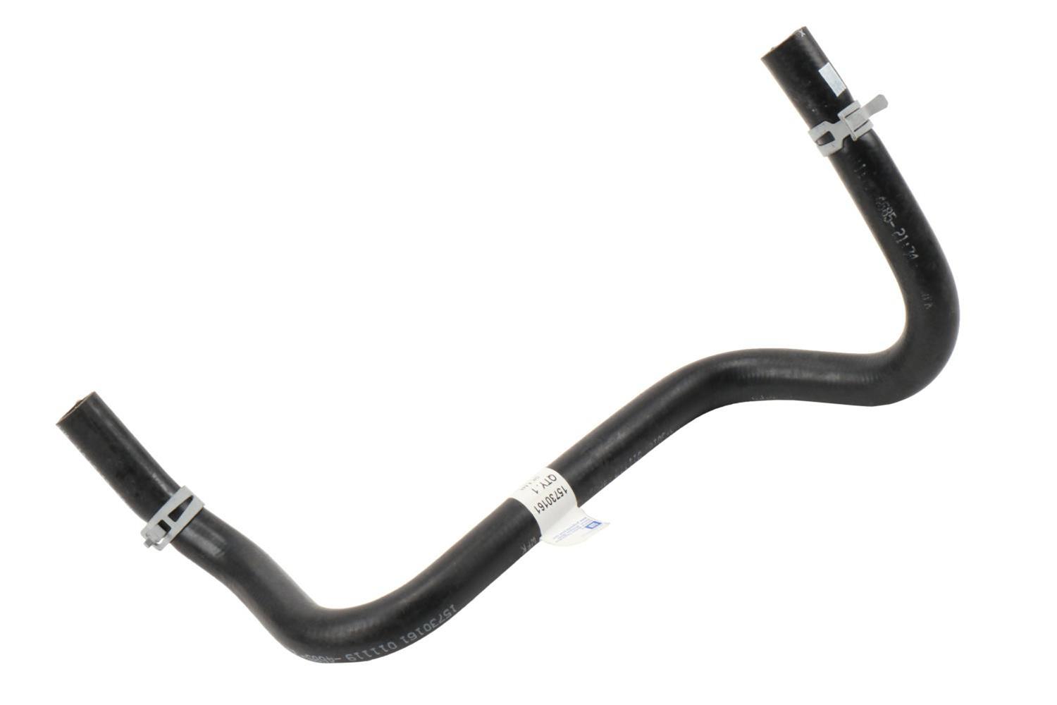 ACDelco 15730161 ACDelco Heater Hoses Summit Racing