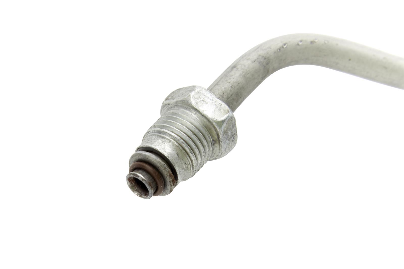 ACDelco 15731644 ACDelco GM Genuine Parts Fuel Return Lines Summit Racing