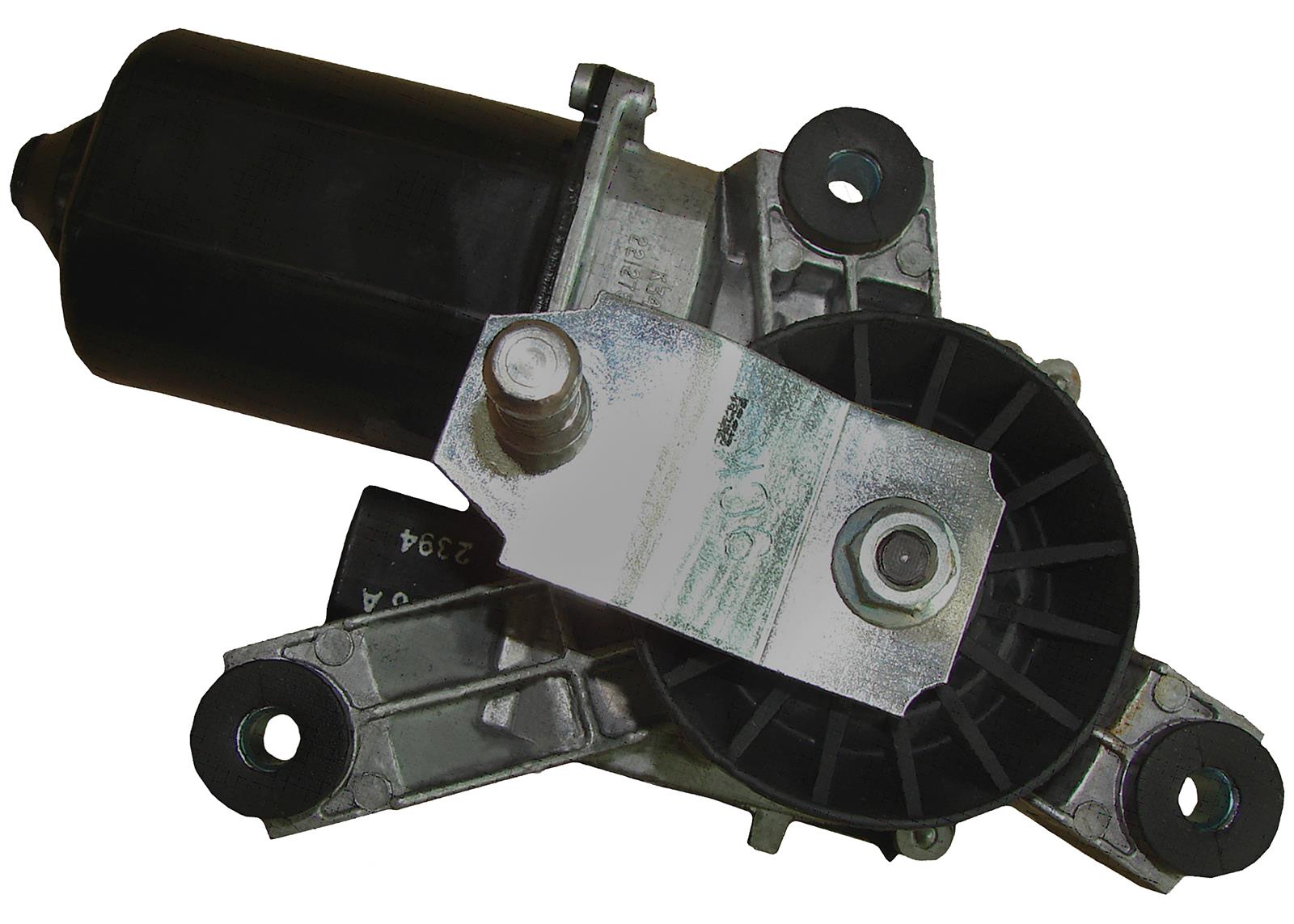 ACDelco 15746785 ACDelco Windshield Wiper Motors Summit Racing