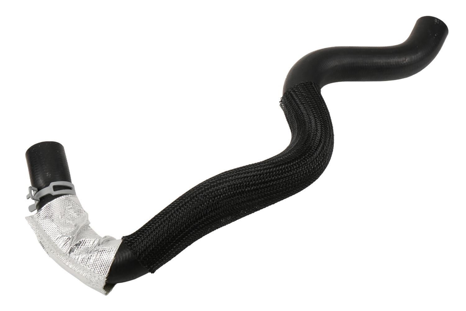 Acdelco 15751101 Acdelco Gold Molded Radiator Coolant Hoses Summit Racing 2681