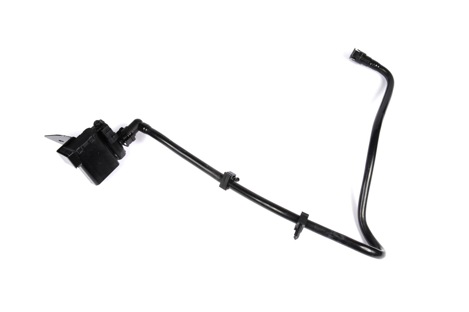 ACDelco 15759042 ACDelco GM Genuine Parts Fuel Vapor Canister