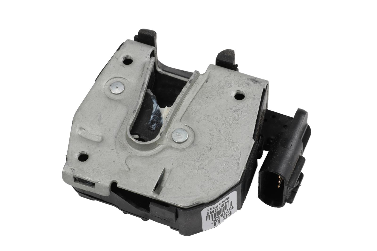 ACDelco 15778435