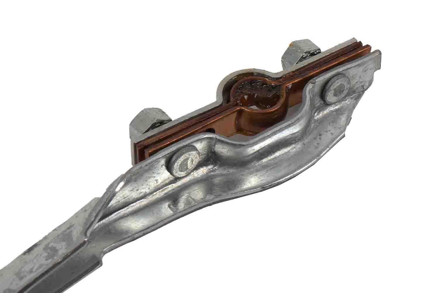 ACDelco 15783973 ACDelco GM Genuine Parts Windshield Wiper Transmission