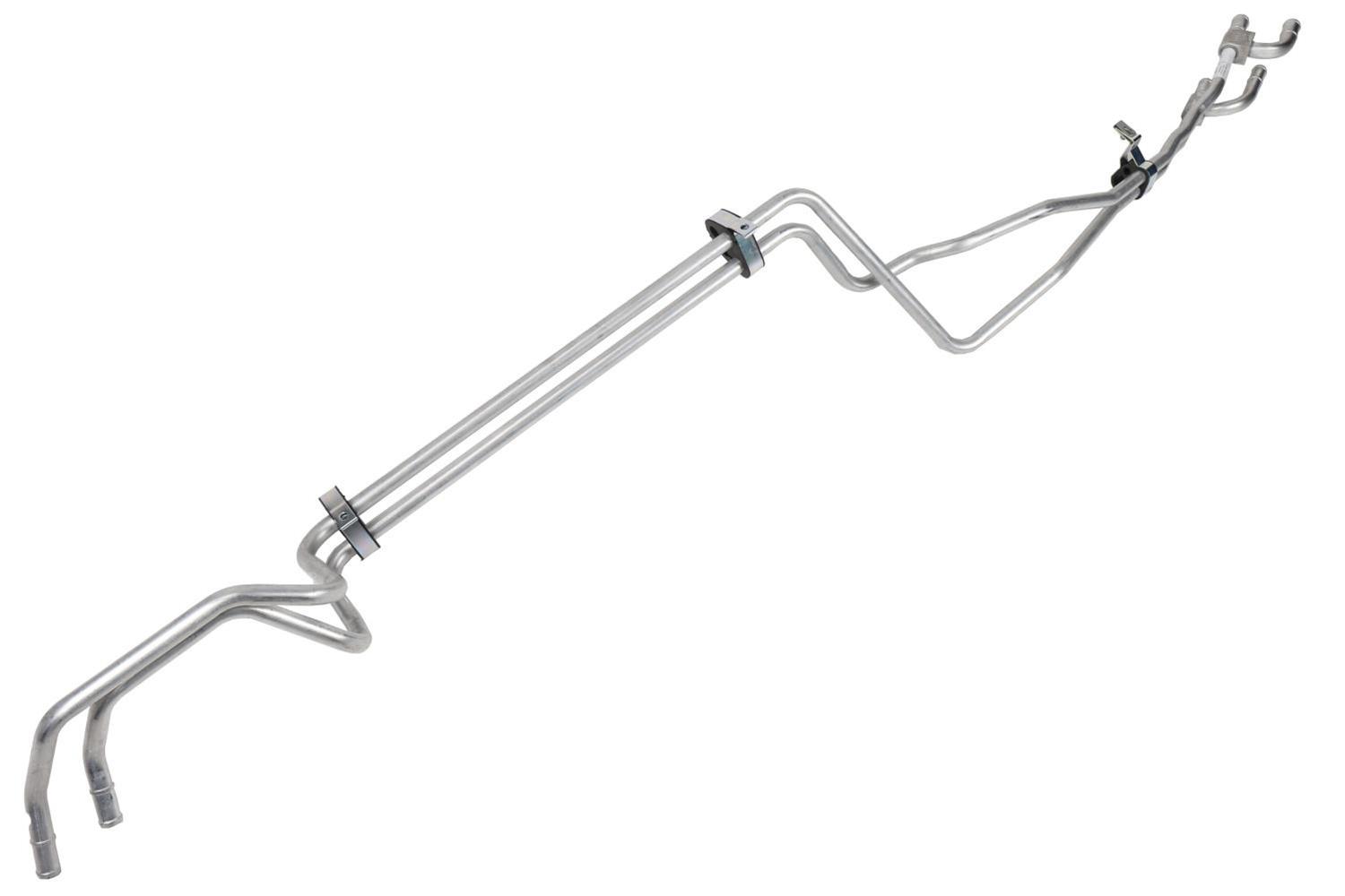 ACDelco 15853808 ACDelco Heater Hoses | Summit Racing