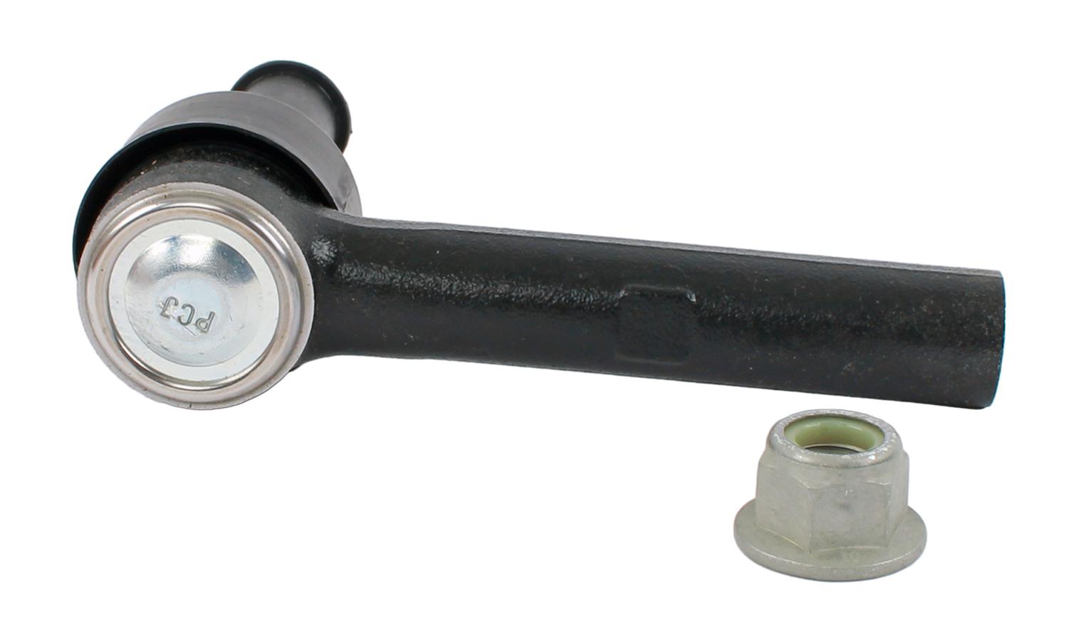 ACDelco 15869897 ACDelco Gold Tie Rod Ends Summit Racing