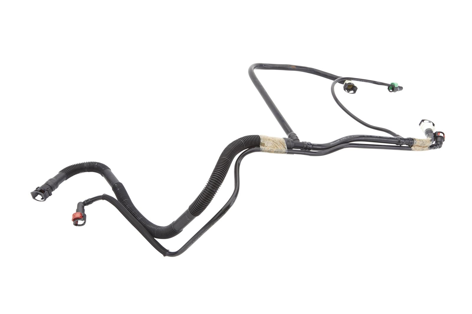 ACDelco 15872644 ACDelco Fuel Lines | Summit Racing