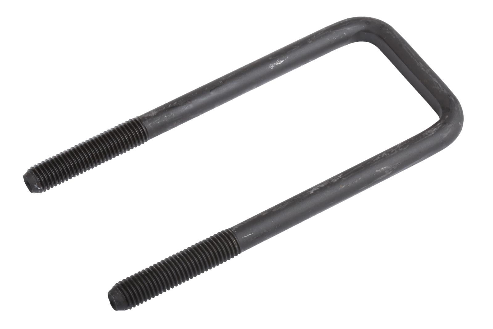 ACDelco 15872657 ACDelco Leaf Spring UBolts Summit Racing