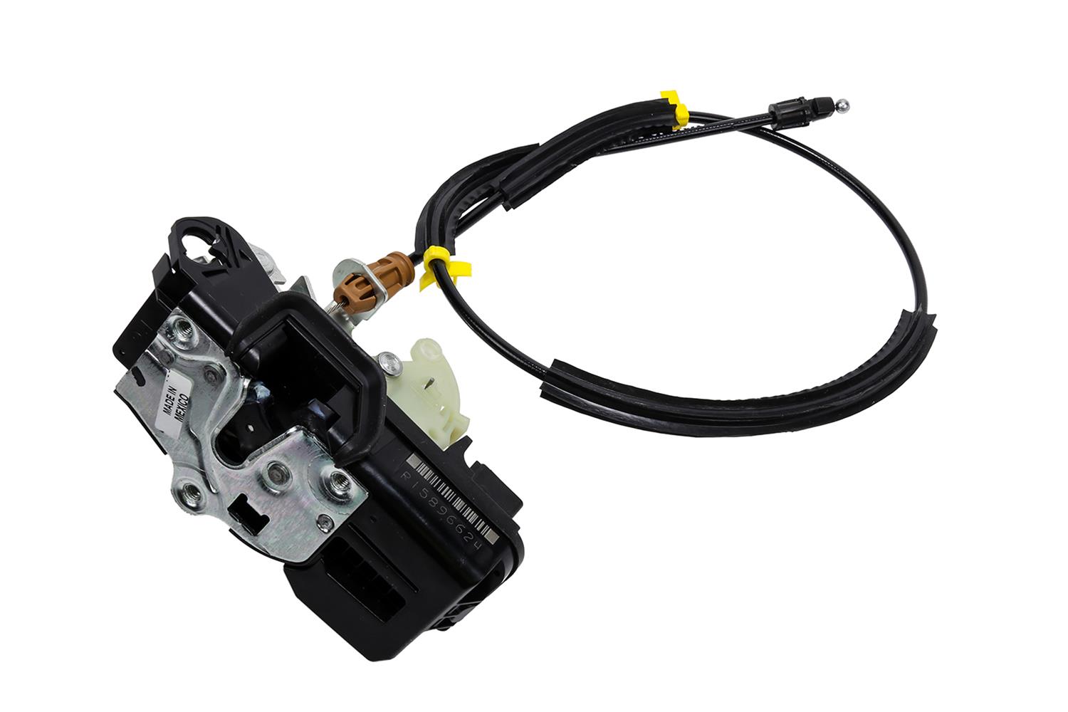 ACDelco 15896624 ACDelco GM Genuine Parts Door Latch Assemblies