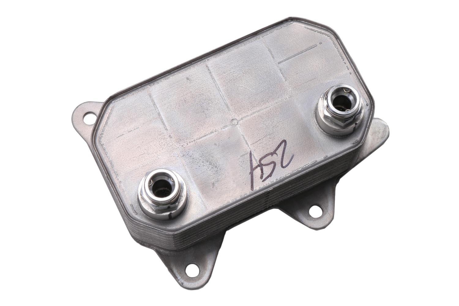 ACDelco 15910012 ACDelco Engine Oil Coolers | Summit Racing