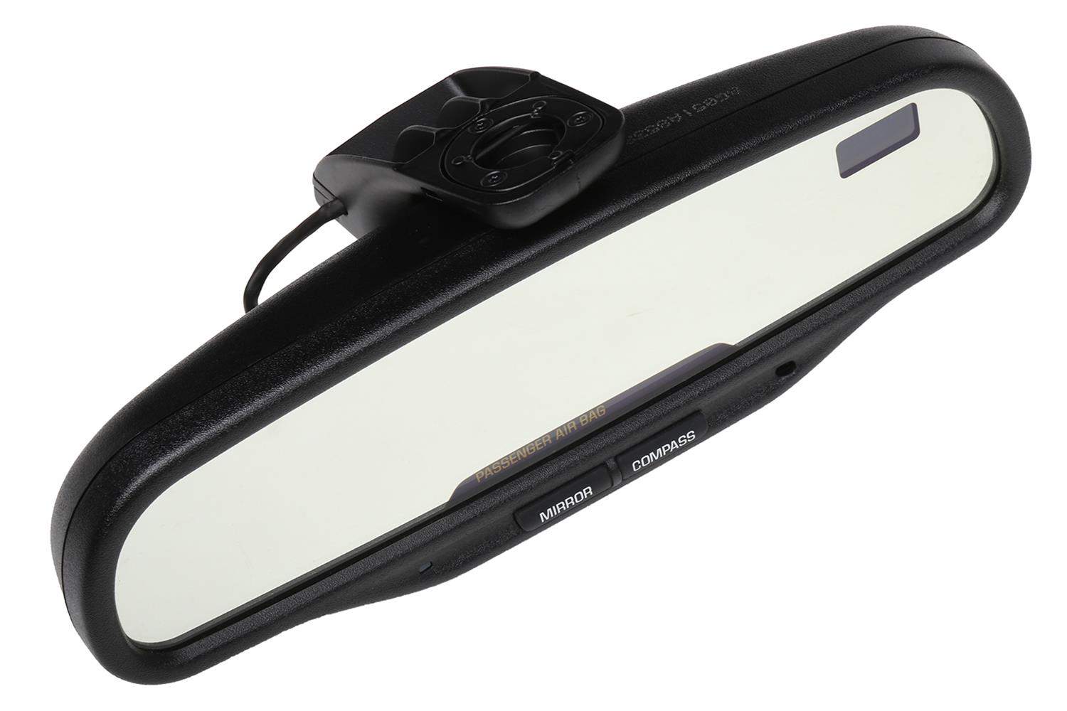 ACDelco 15911604 ACDelco Rear View Mirrors Summit Racing