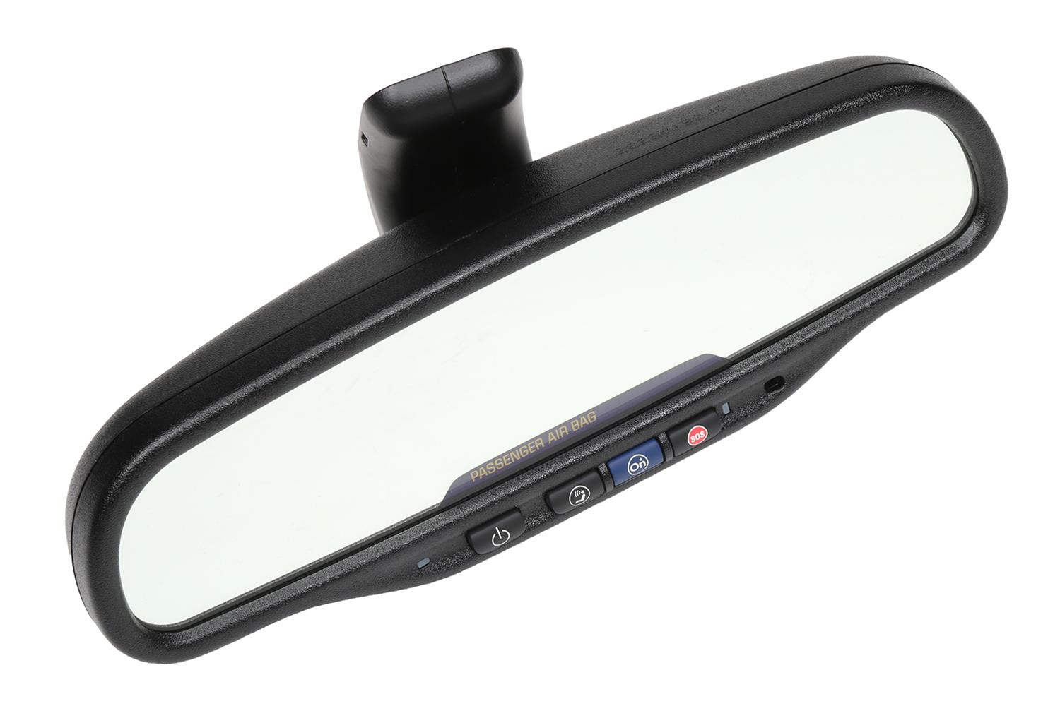 ACDelco 15911609 ACDelco Rear View Mirrors | Summit Racing