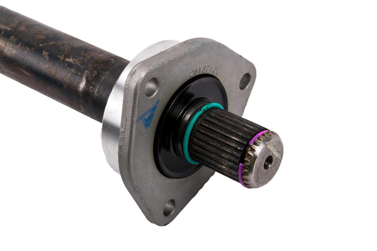 ACDelco 15934409 ACDelco GM Genuine Parts Intermediate Axle Shafts