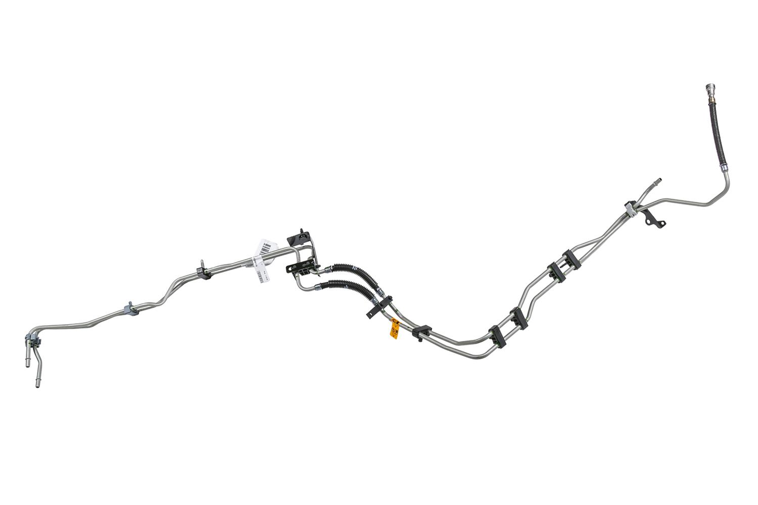 ACDelco 15946178 ACDelco Fuel Lines | Summit Racing