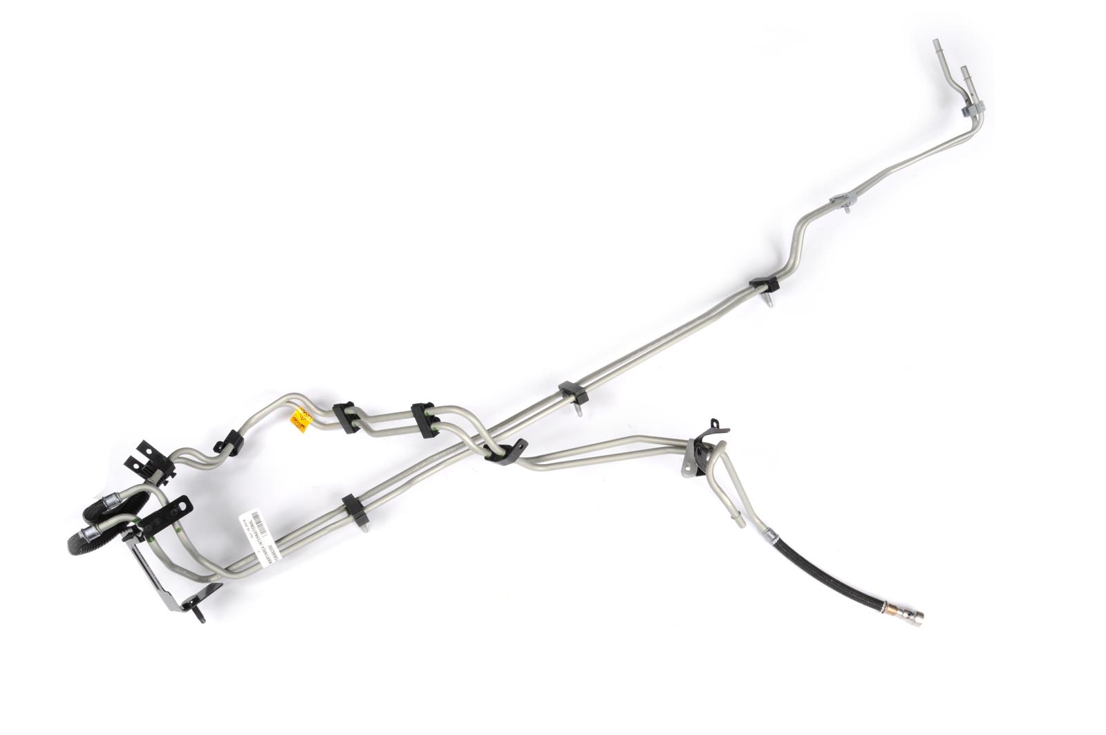 ACDelco 15946200 ACDelco Fuel Lines Summit Racing