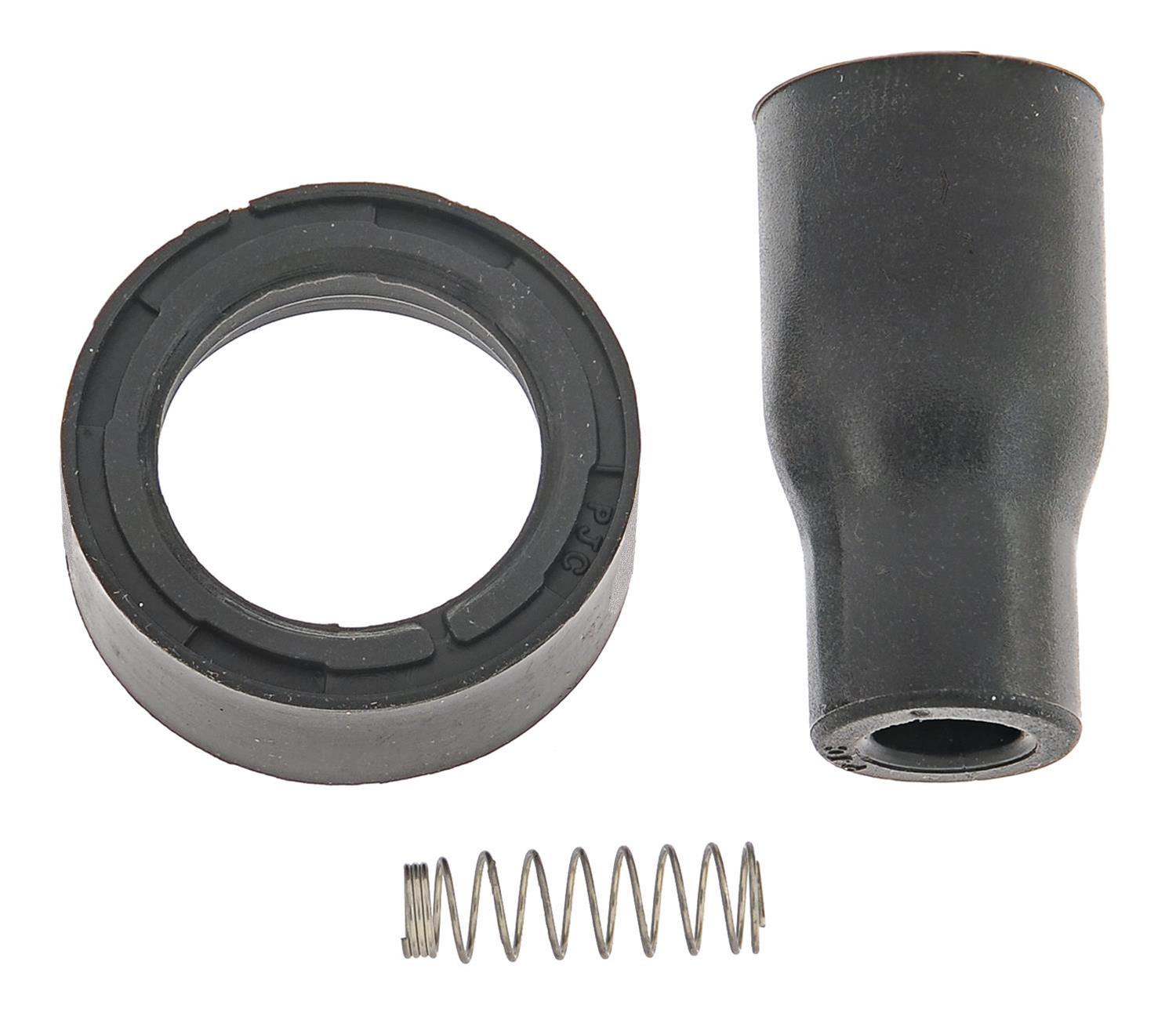 ACDelco 19341191 ACDelco Replacement Spark Plug Boots Summit Racing