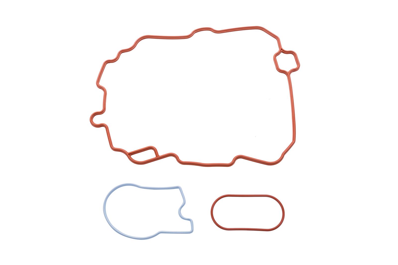 ACDelco 17113215 ACDelco Intake Manifold UppertoLower Gaskets