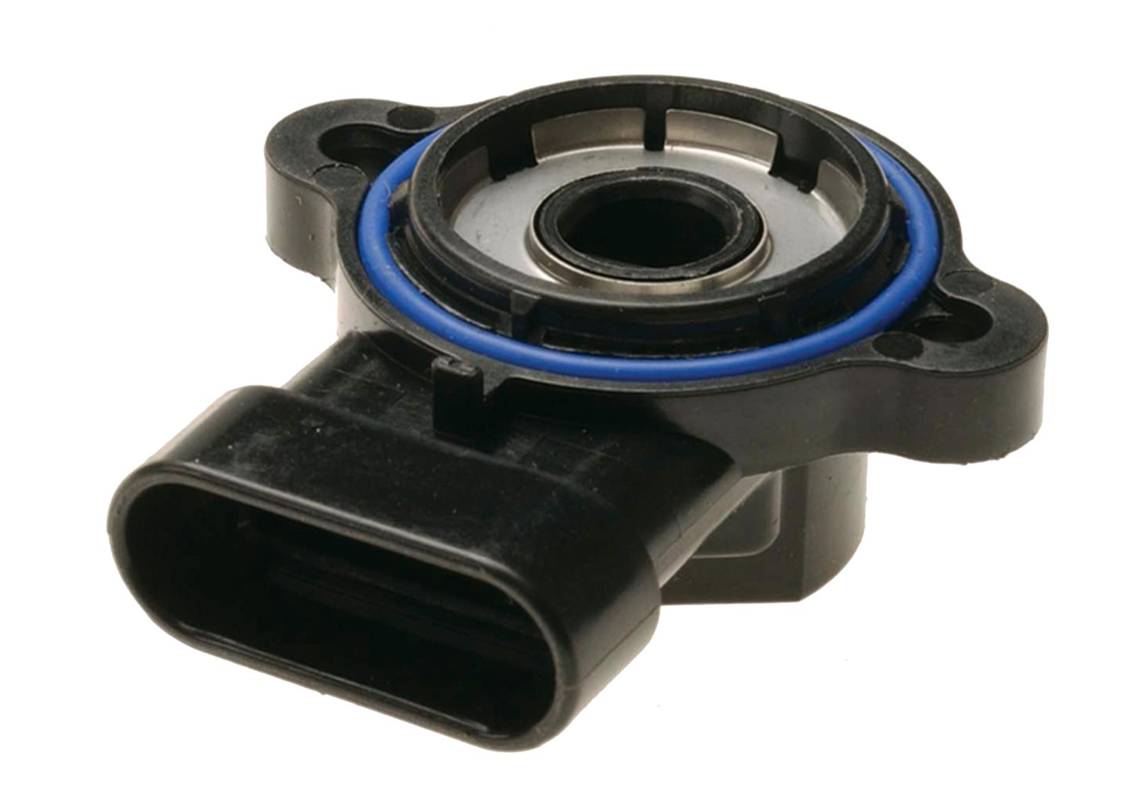 ACDelco 17113566 ACDelco Replacement Throttle Position Sensors Summit