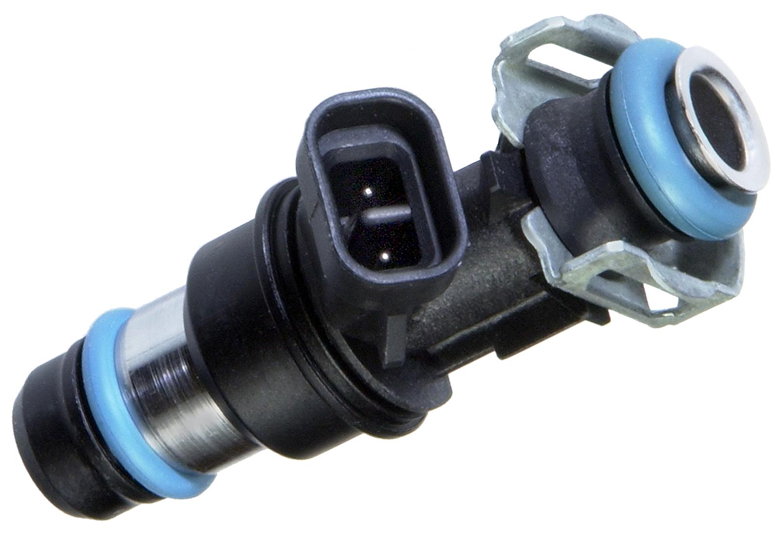 ACDelco 17113582 ACDelco Replacement Fuel Injectors Summit Racing