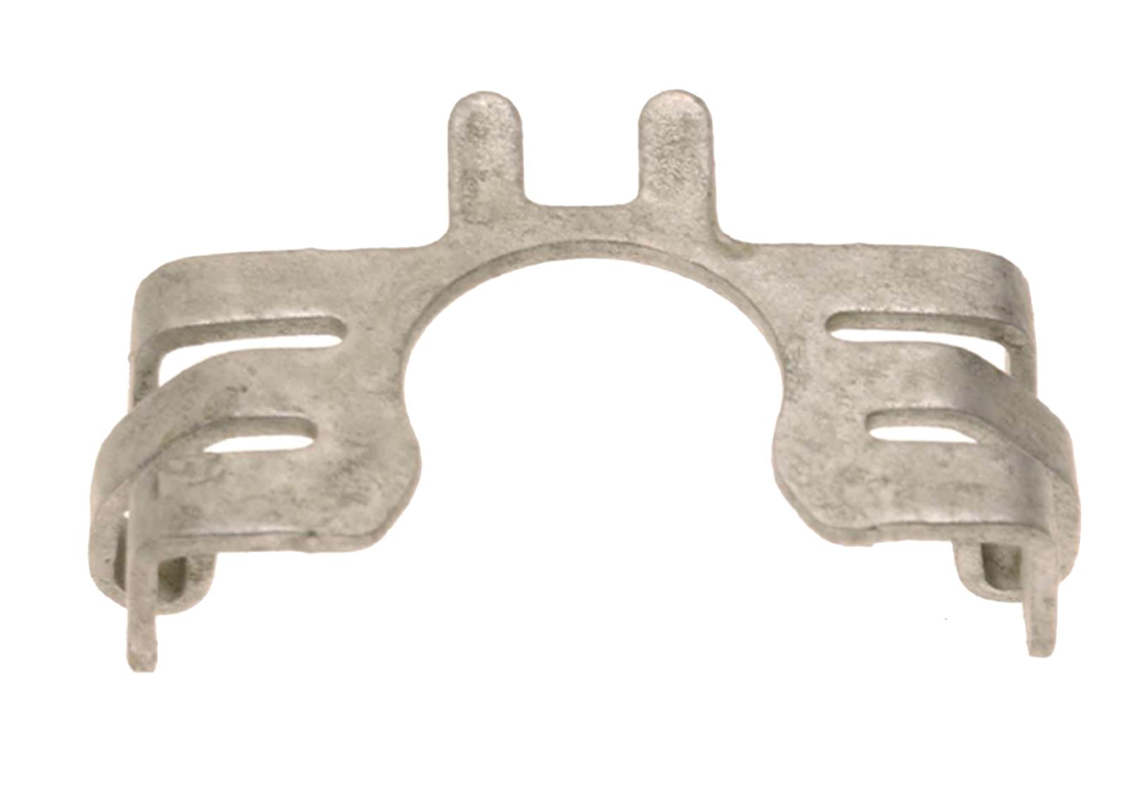 ACDelco 17113670 ACDelco Fuel Injector Retaining Clips Summit Racing