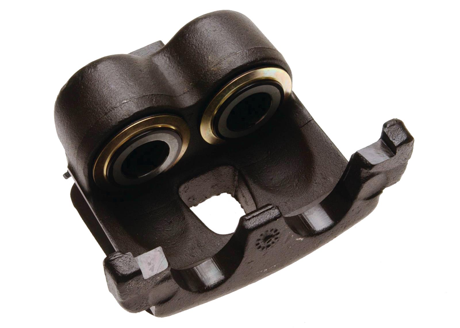 ACDelco 19242896 ACDelco GM Genuine Parts Disc Brake Calipers 