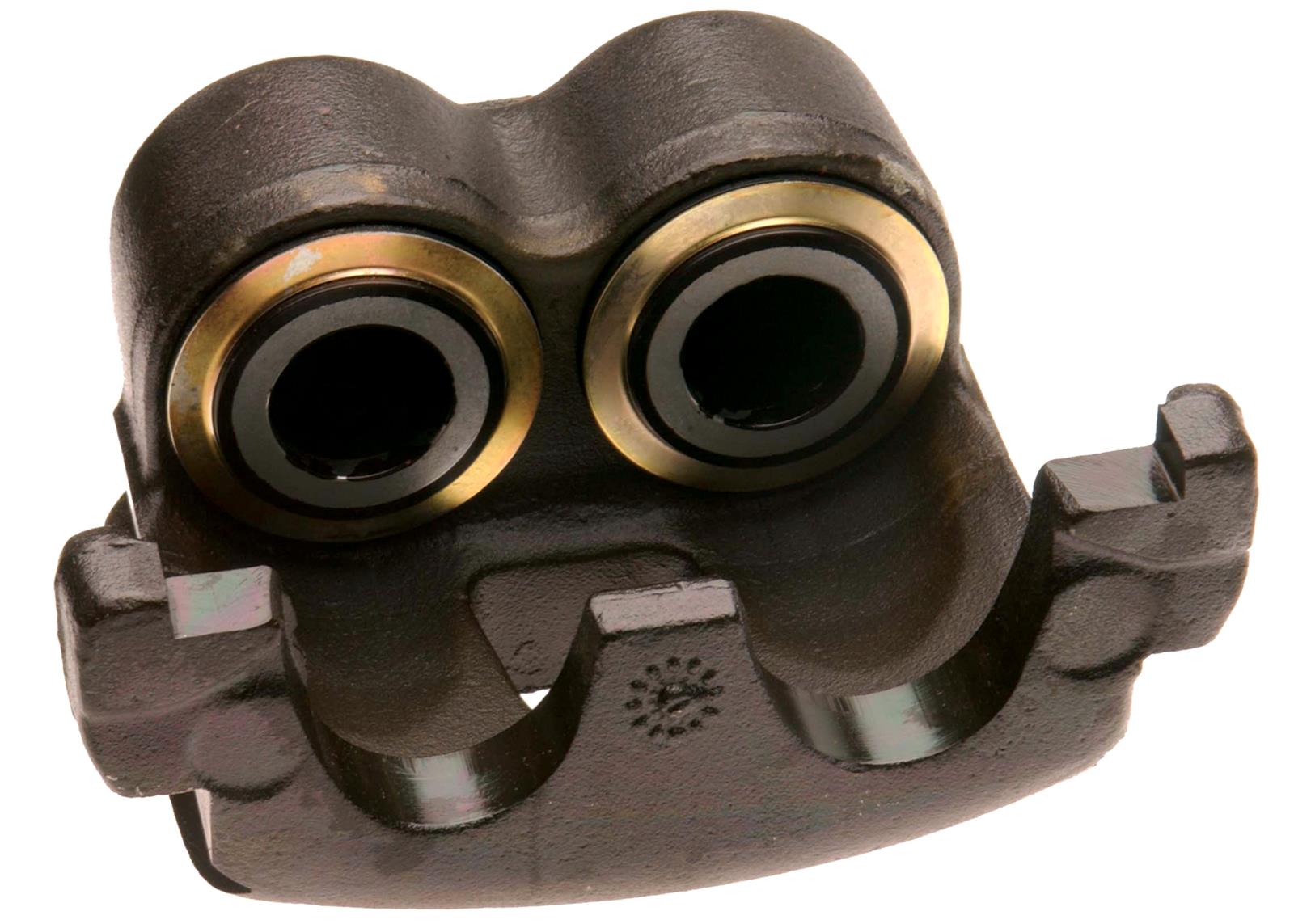 ACDelco 19242897 ACDelco GM Genuine Parts Disc Brake Calipers 