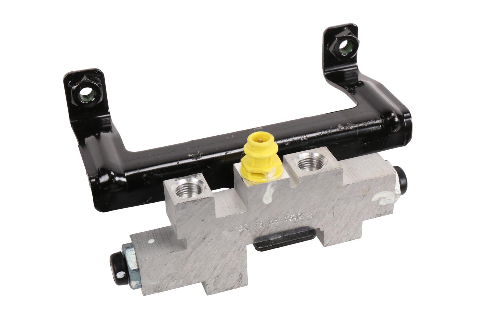 ACDelco 15846067 ACDelco Brake Combination Valves Summit Racing