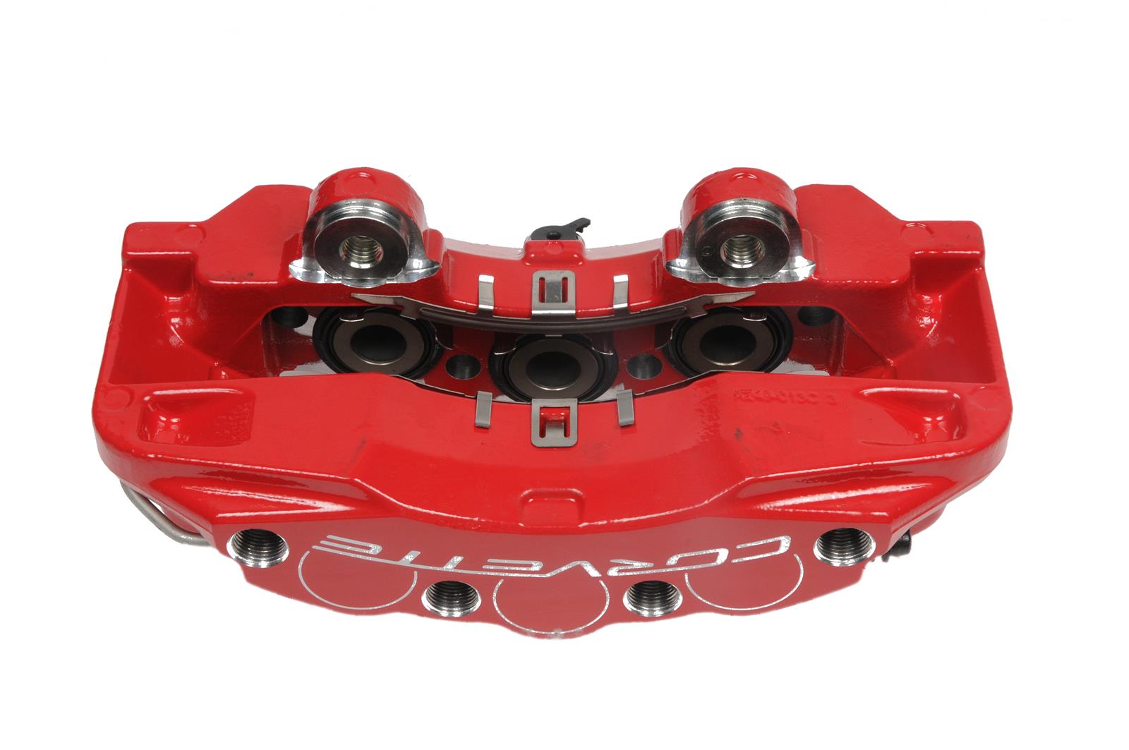 ACDelco 22799630 ACDelco GM Genuine Parts Disc Brake Calipers Summit