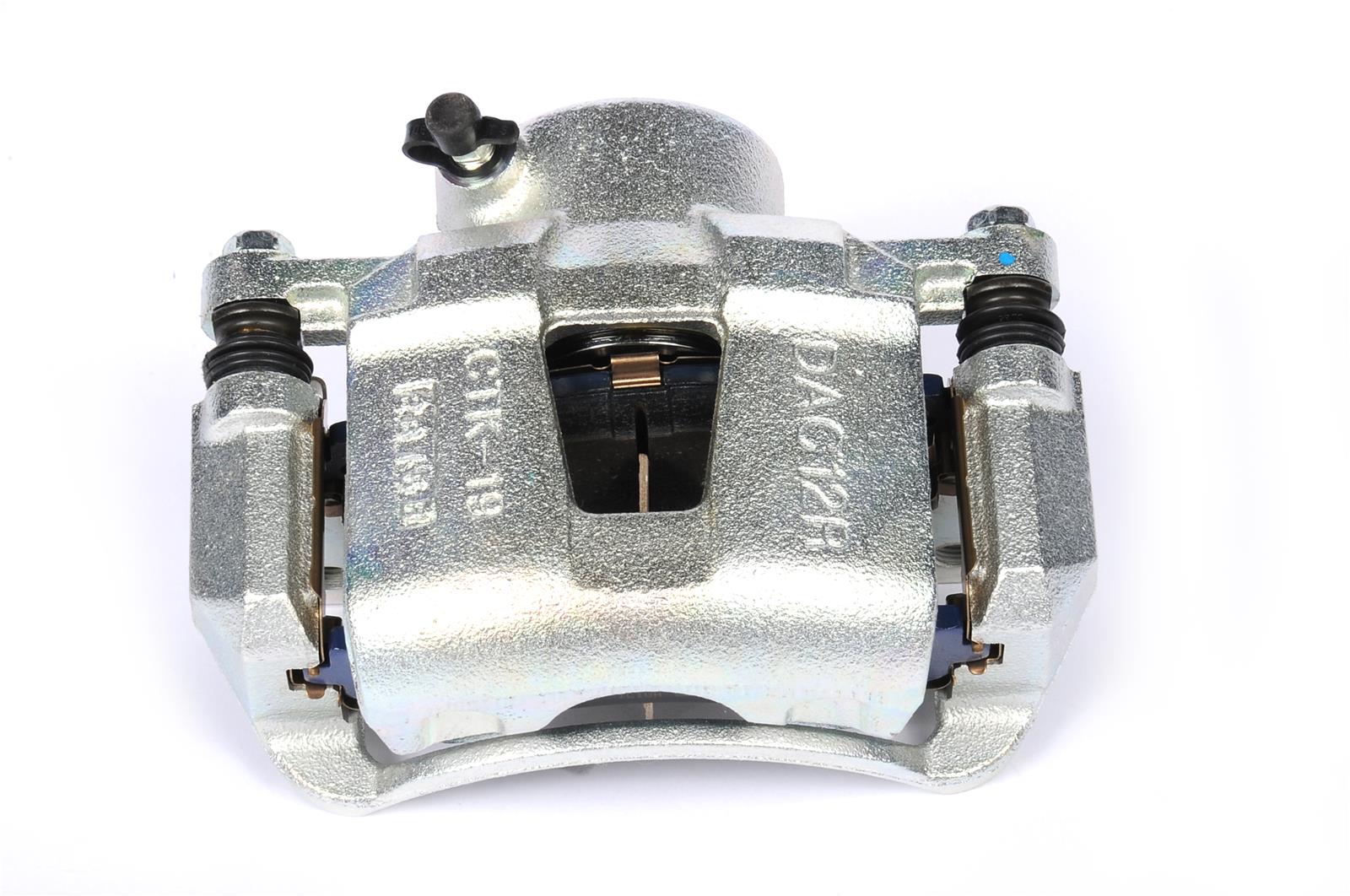 ACDelco 95018664 ACDelco GM Genuine Parts Disc Brake Calipers  