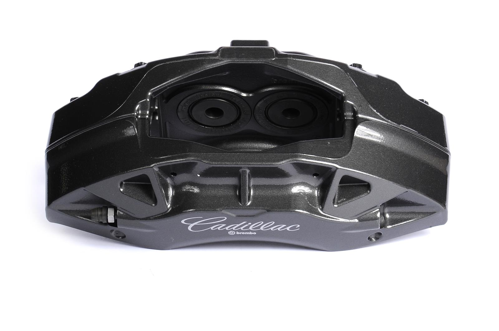 ACDelco 84128047 ACDelco GM Genuine Parts Disc Brake Calipers 