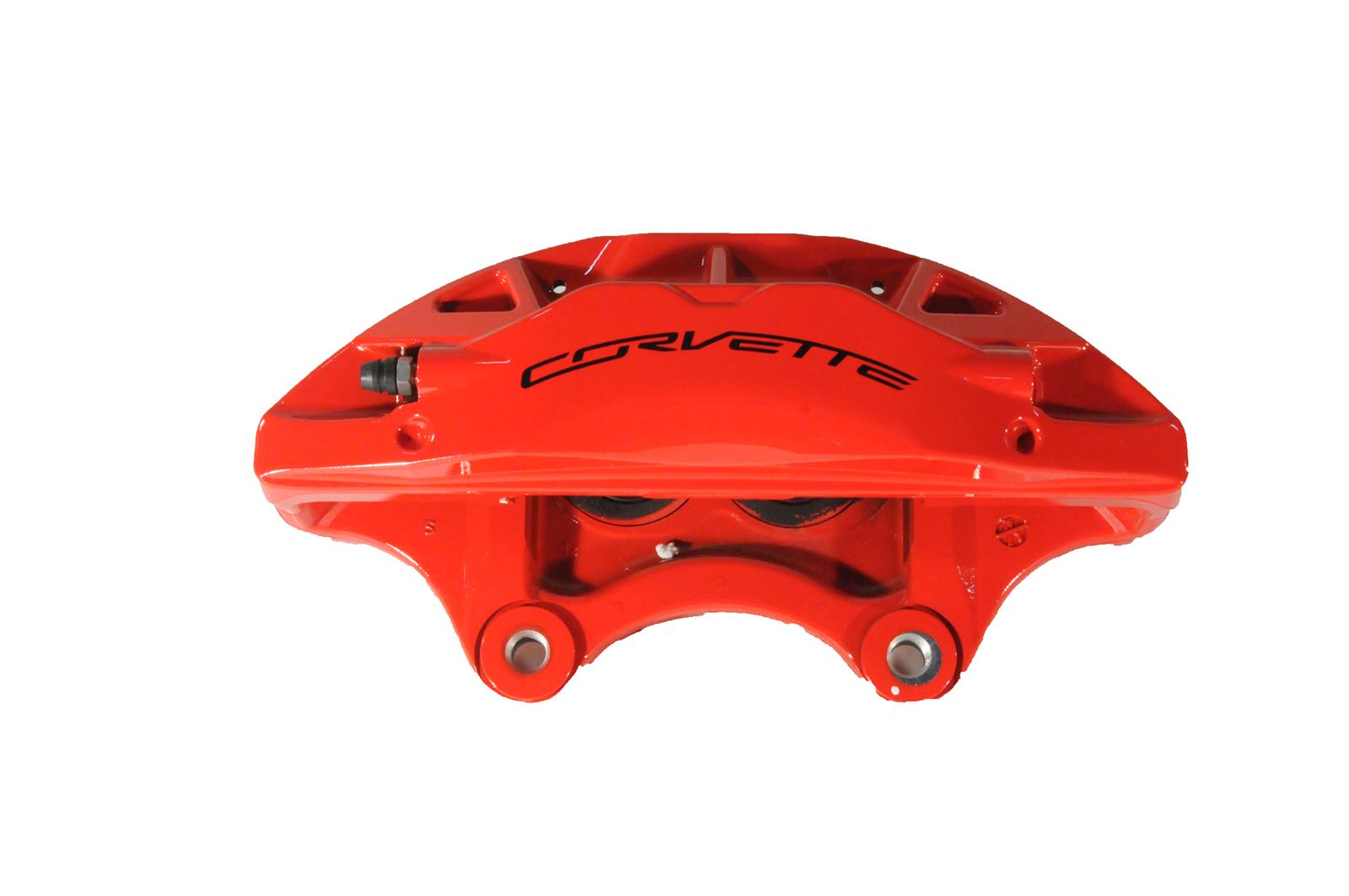 ACDelco 84089129 ACDelco GM Genuine Parts Disc Brake Calipers 